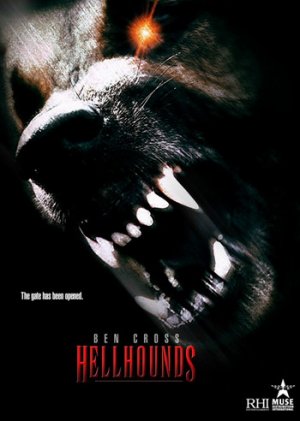 Гончие ада / Hellhounds (2009)